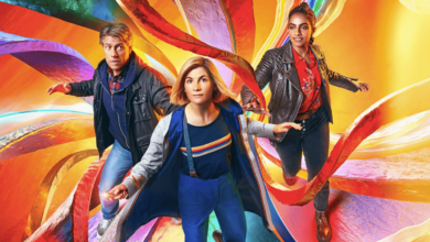 how many seasons of doctor who