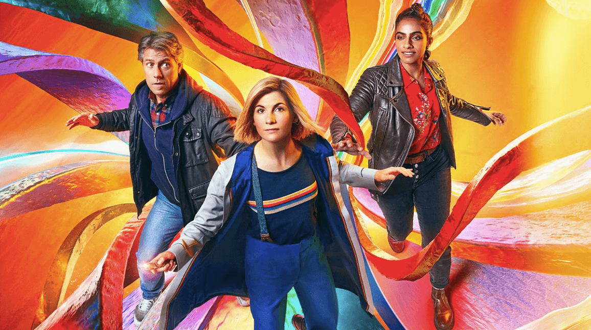 How Many Seasons of Doctor Who Are There? Exploring the Time-Traveling