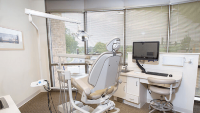 park dental st louis park