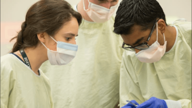 what degree do you need to be a doctor