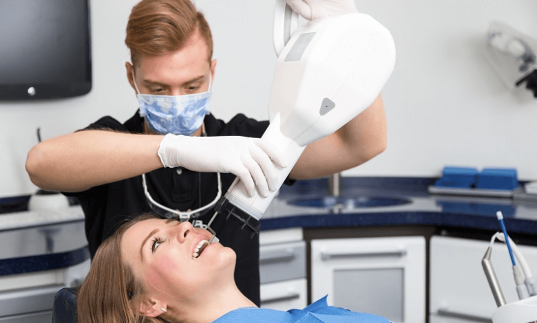 The Path to X ray Certification Dental Practice