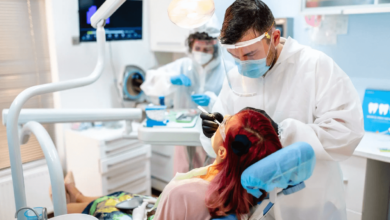 dental hygienist school online