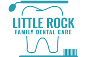 little rock family dental