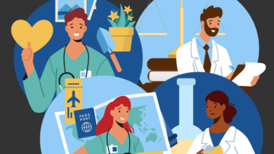 what kind of doctor should i be