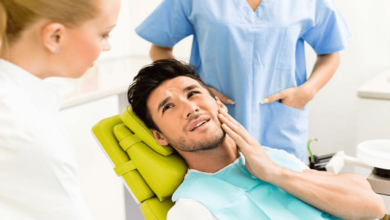 emergency dental care usa