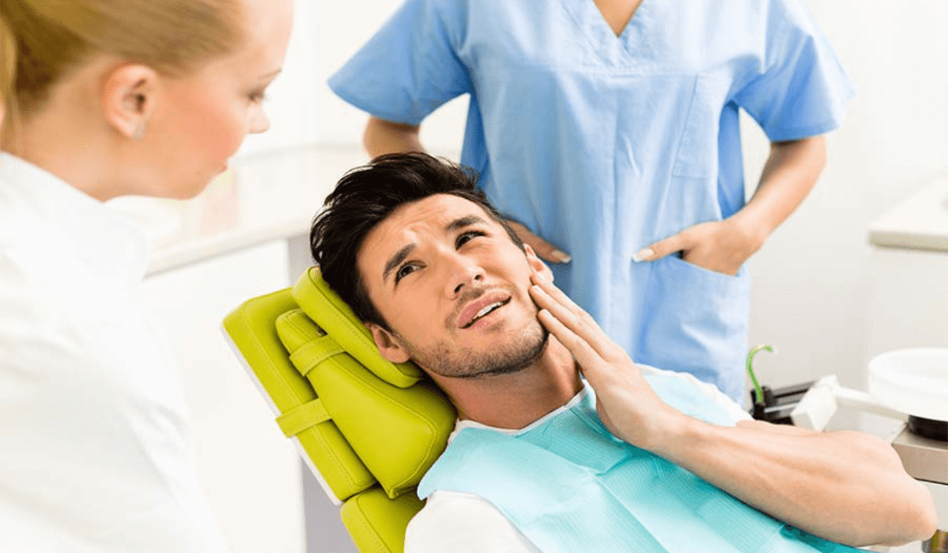 Emergency Dental Care USA A Quick Guide to Handling Dental Crises