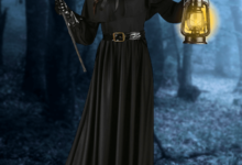 female plague doctor costume