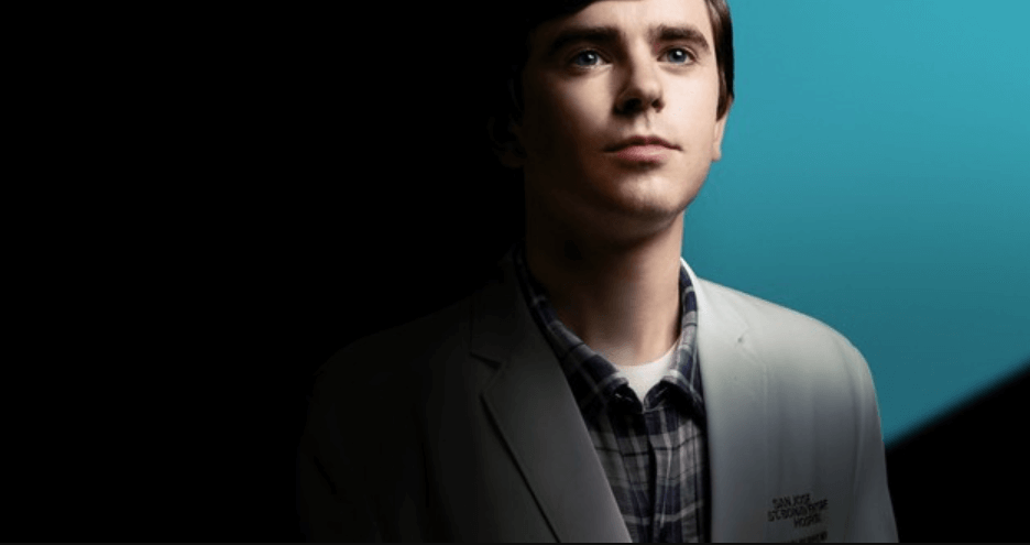 Good Doctor Streaming Vf