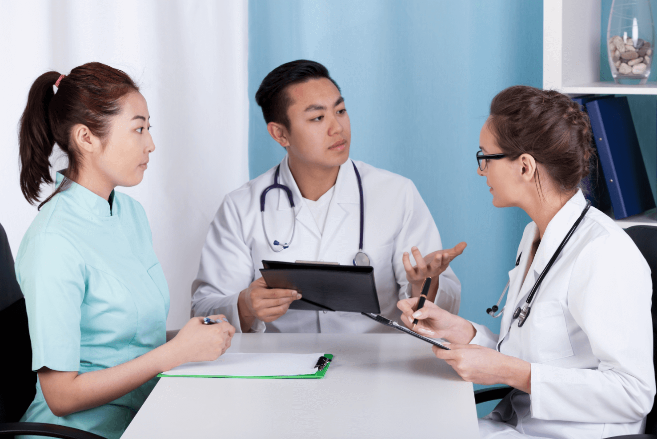 Is a Physician Assistant a Doctor? A Embracing Collaboration