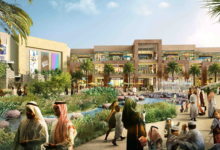 Transforming Dubai: The Evolution of Landscaping Trends in the City of Dreams