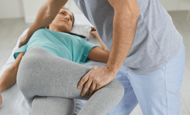 Revolutionizing Recovery: Stem Cell Therapy For Joint Pain Relief