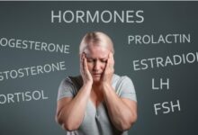 Hormonal Health