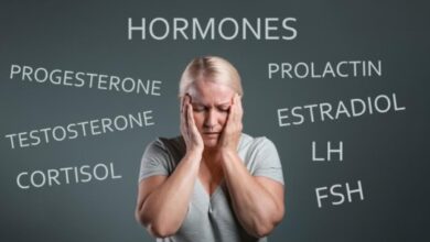 Hormonal Health