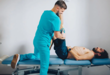 Chiropractor Help with Sciatica