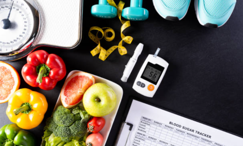 Topic: “Eco-Friendly Diabetes – How to Reduce Waste from Medical Supplies”