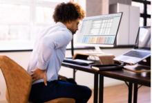 Protecting Your Aging Spine: Dr. Larry Davidson’s Guide to Daily Routines
