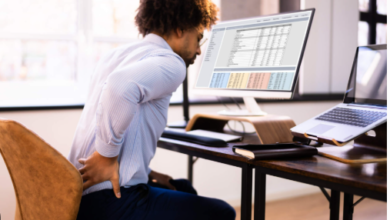 Protecting Your Aging Spine: Dr. Larry Davidson’s Guide to Daily Routines
