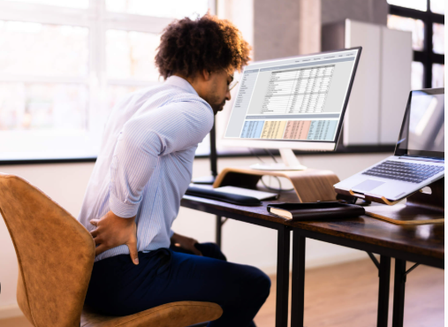Protecting Your Aging Spine: Dr. Larry Davidson’s Guide to Daily Routines