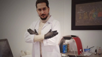 Shah Hassan Ch’s Revolutionary Acne Pitted Scars Treatment