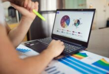 analytical volume report summary