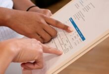 core index record details