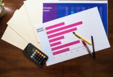 data tracking for numbers