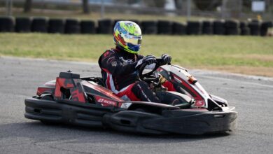 dynamic performance summary report