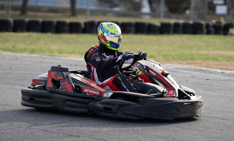 dynamic performance summary report