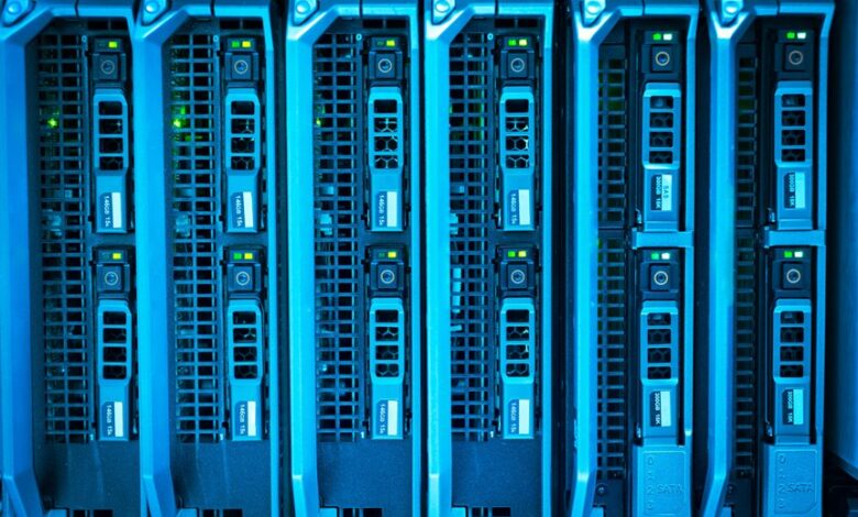 enterprise metrics identification numbers