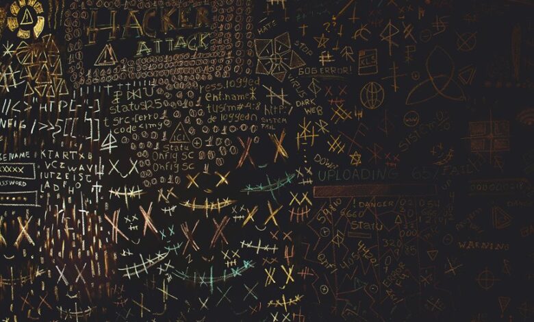 numeric code log entries