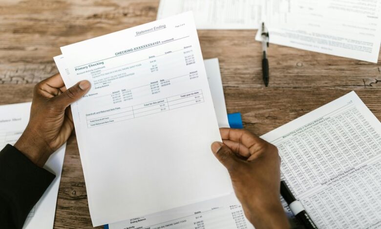 operational data summary provided