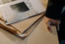 predictive evidence report issued