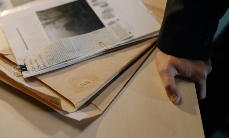 predictive evidence report issued