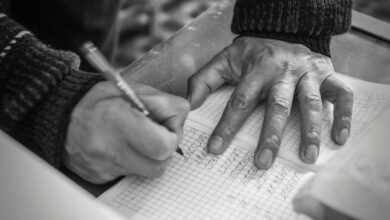 strategic data log entries