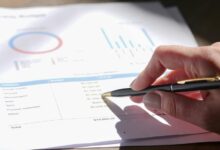 structured report manuscript details