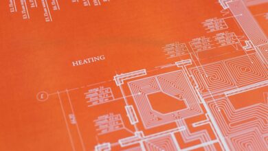 system metrics data overview