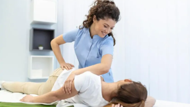 Exploring the Benefits of Osteopathie Palma for Holistic Health