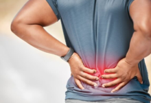 Pain Management Specialists Ready to Help You Today