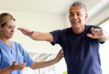 The Role of Physical Therapy in Post-Surgery Recovery