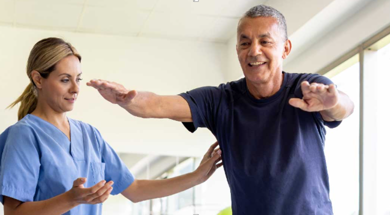 The Role of Physical Therapy in Post-Surgery Recovery