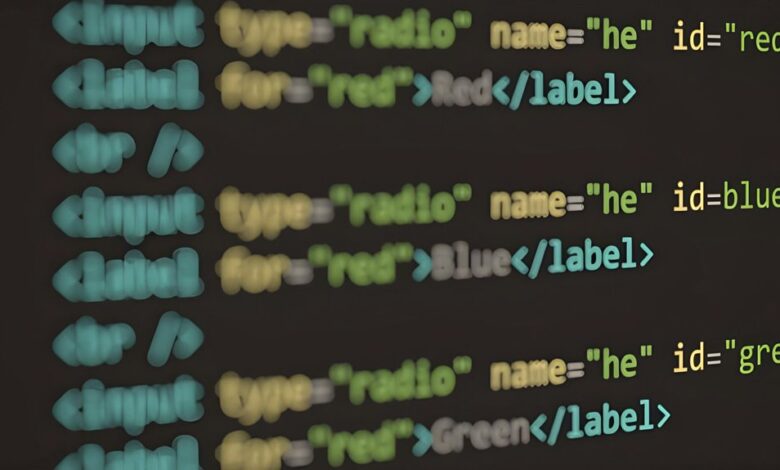 advanced web tool details