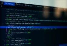 advanced web tool overview