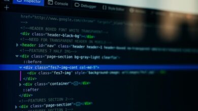 advanced web tool overview
