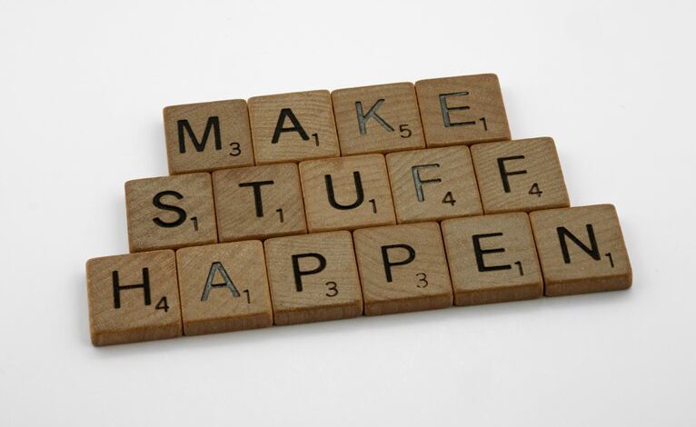 bold achievements through empowerment