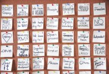 creative projects momentum boost