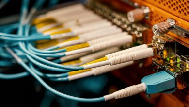 digital network contact information