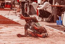 driving competitive impact forward