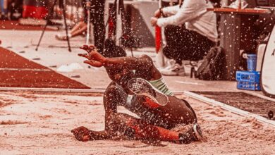 driving competitive impact forward