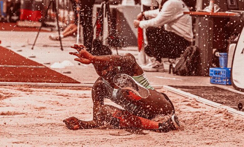 driving competitive impact forward