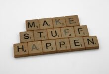 dynamic innovative achievements ahead